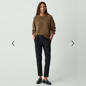 Black Dress Pants